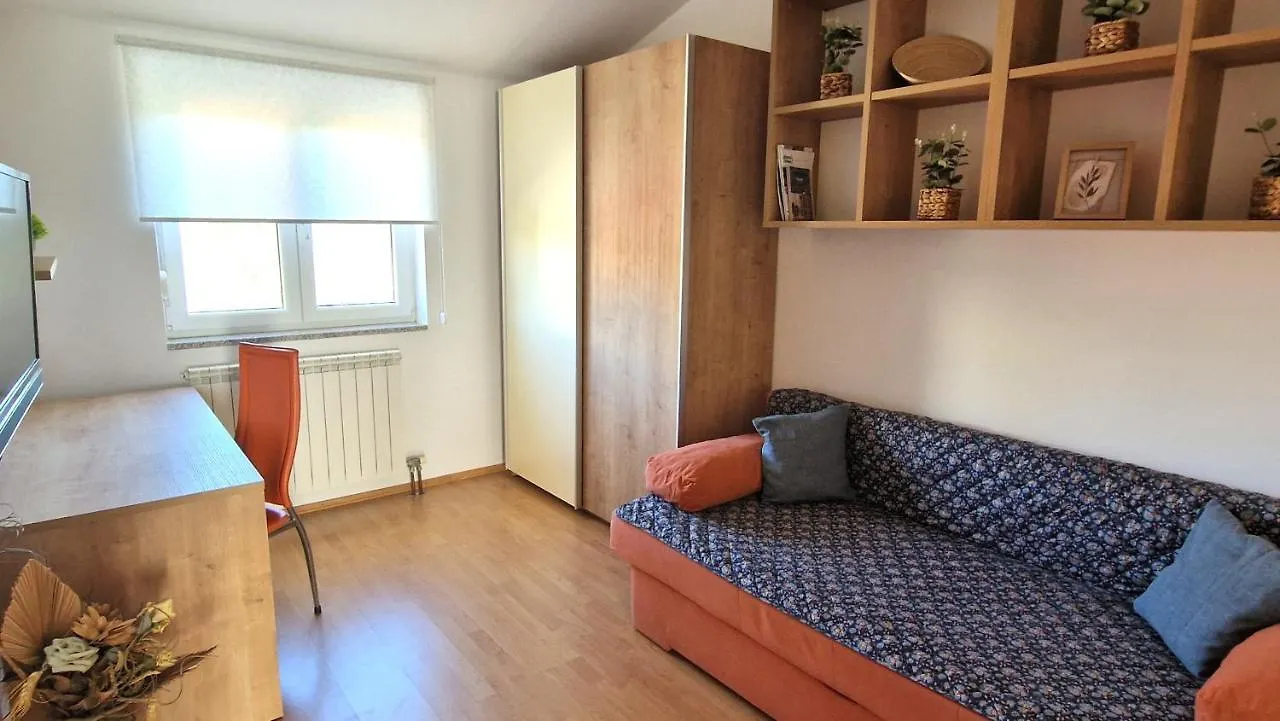 Apartments Ana & Ivan Krk Town
