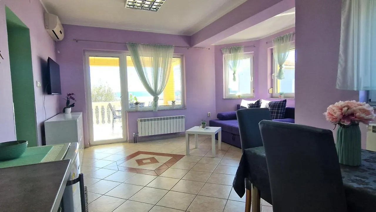 Apartments Ana & Ivan Krk Town