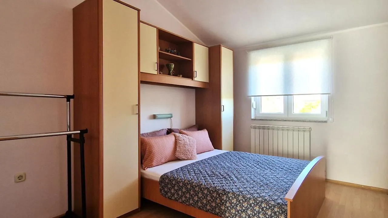 Apartments Ana & Ivan Krk Town