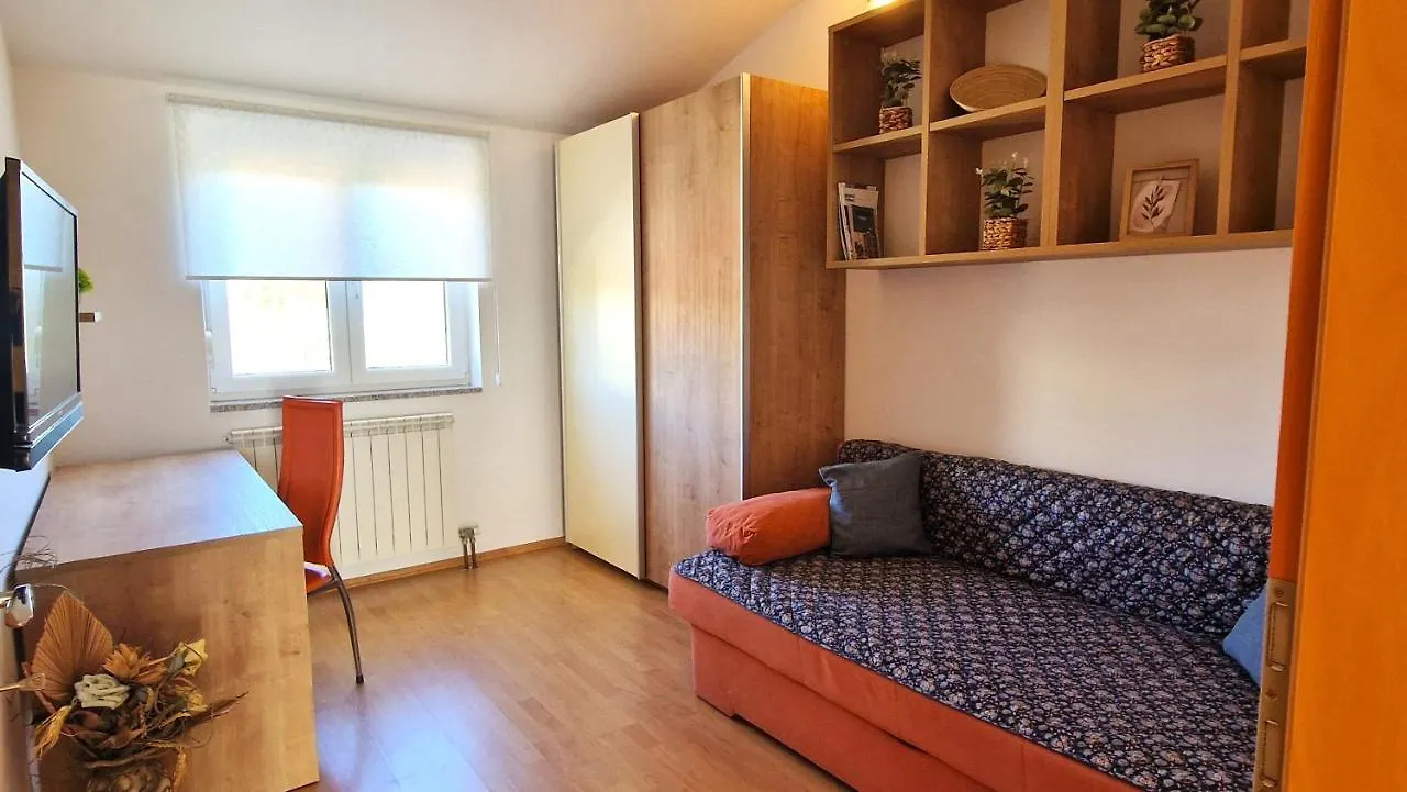 Apartments Ana & Ivan Krk Town