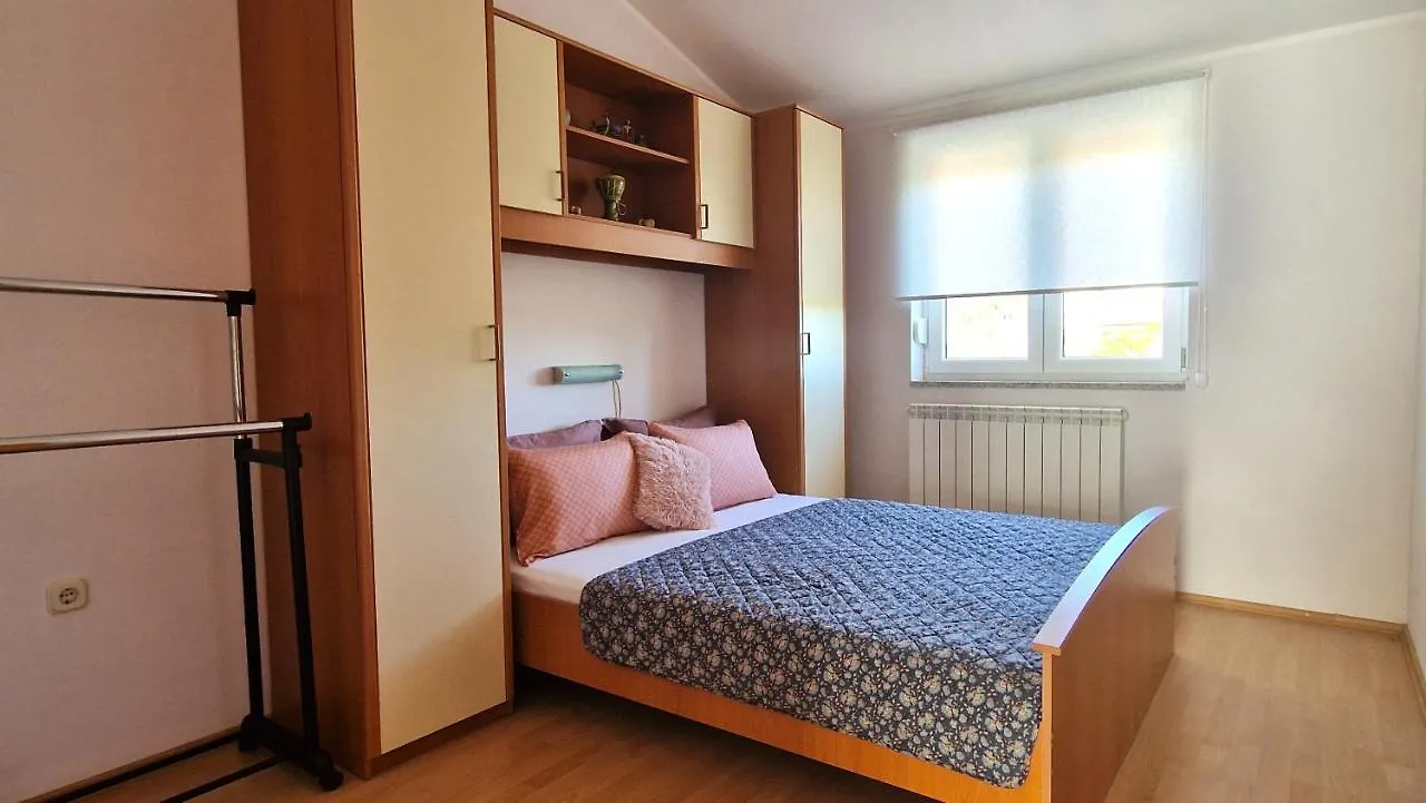 Apartments Ana & Ivan Krk Town Croazia