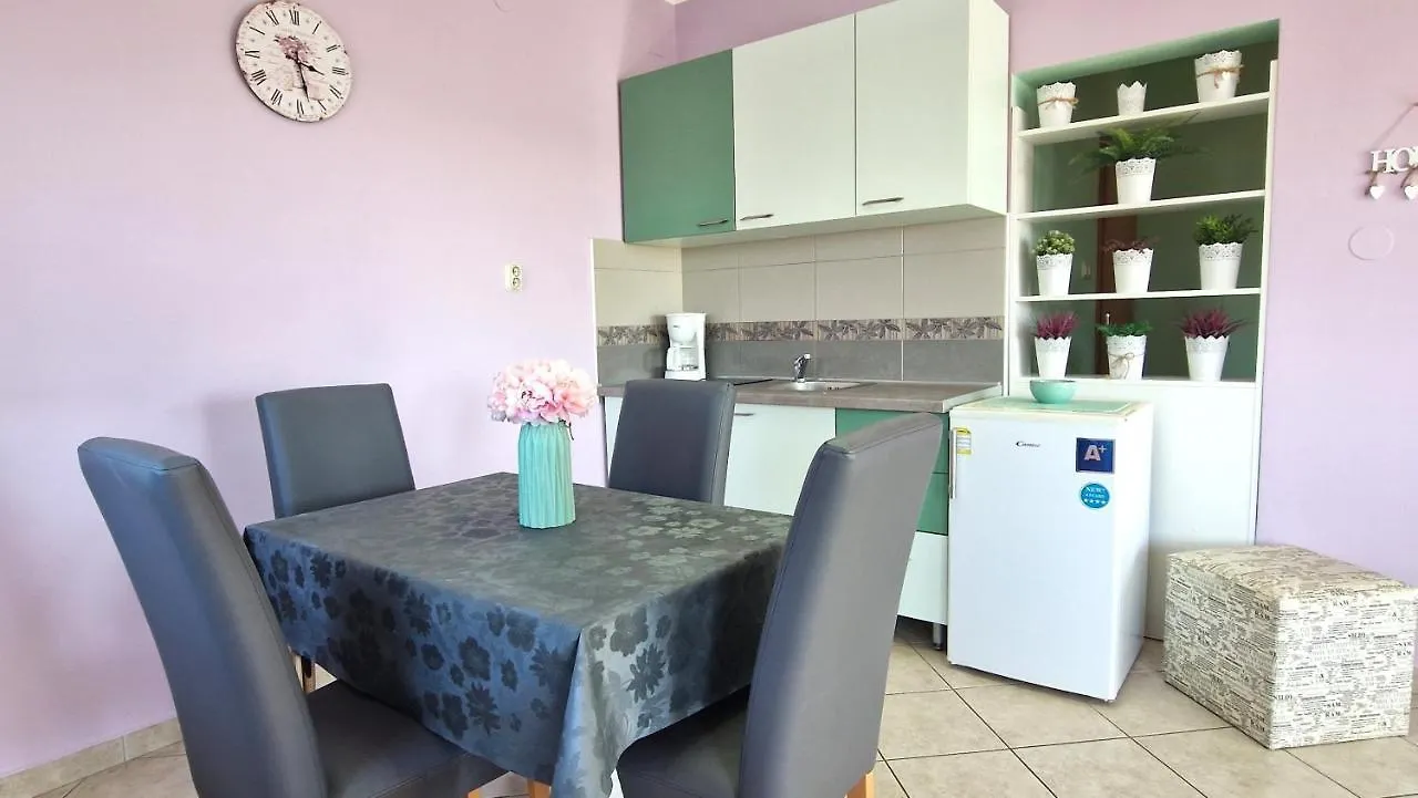 Apartments Ana & Ivan Krk Town