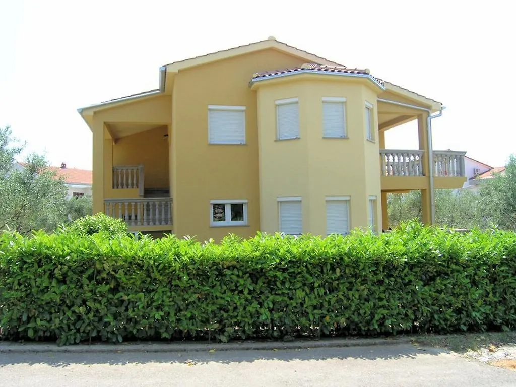 Apartments Ana & Ivan Krk Town Chorwacja