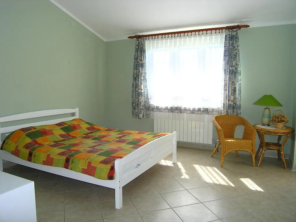Apartments Ana & Ivan Krk Town 0*,  Chorwacja